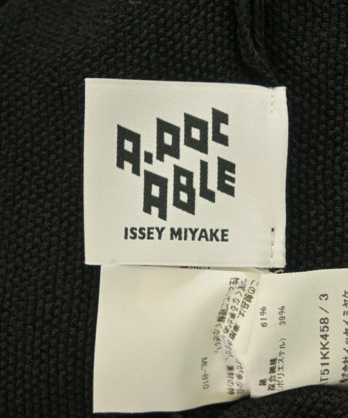 A-POC ABLE ISSEY MIYAKE เสื้อกันหนาว