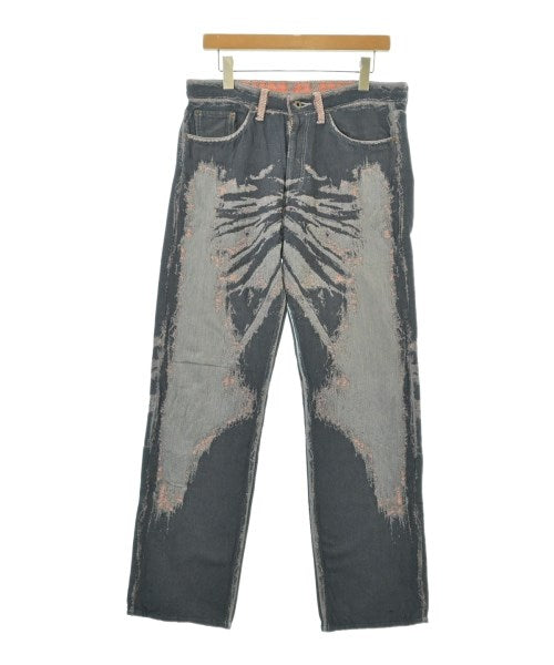 A-POC ABLE ISSEY MIYAKE กางเกง อื่น