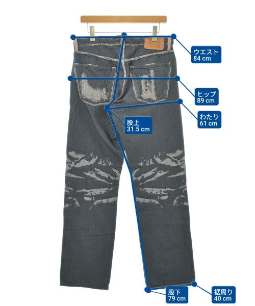 A-POC ABLE ISSEY MIYAKE กางเกง อื่น