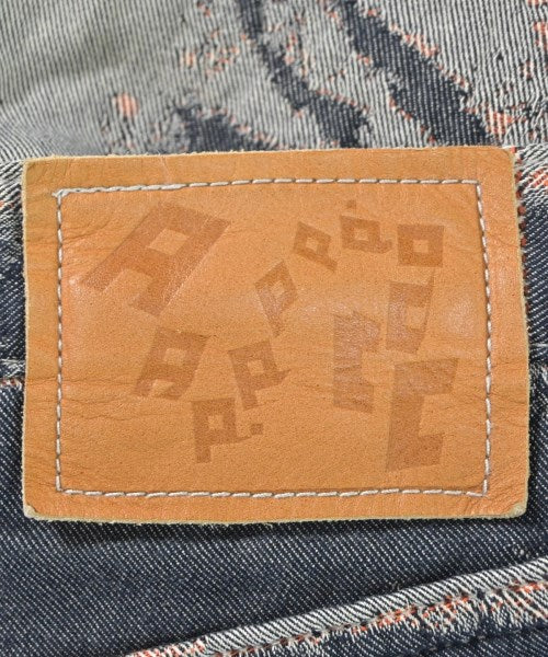 A-POC ABLE ISSEY MIYAKE กางเกง อื่น