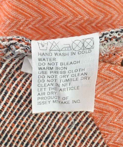 A-POC ABLE ISSEY MIYAKE กางเกง อื่น