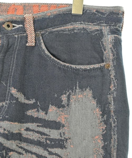 A-POC ABLE ISSEY MIYAKE กางเกง อื่น