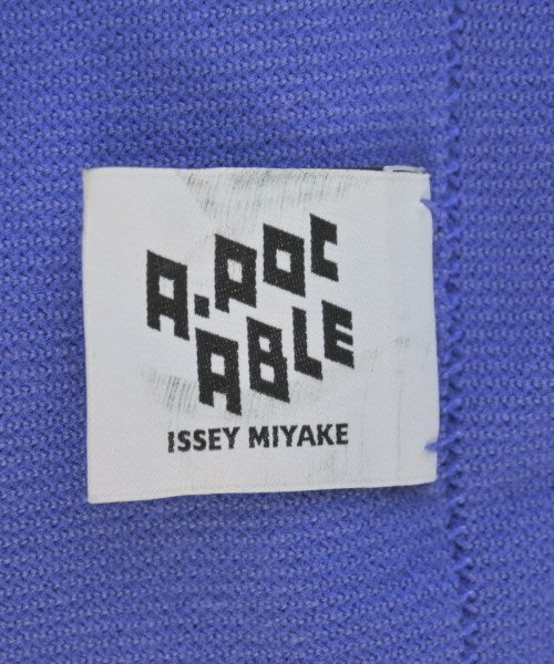 A-POC ABLE ISSEY MIYAKE เสื้อยืด/เสื้อท็อปส์