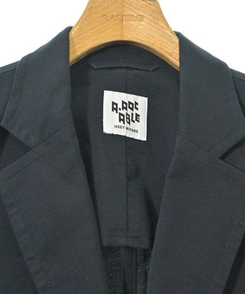 A-POC ABLE ISSEY MIYAKE แจ็คเก็ตลำลอง