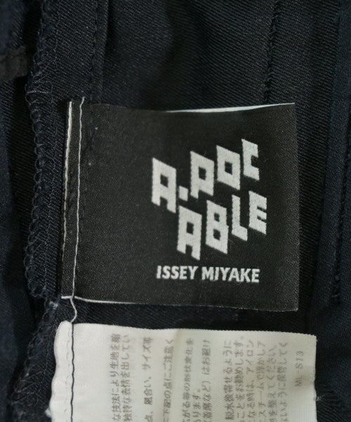 A-POC ABLE ISSEY MIYAKE กางเกง อื่น