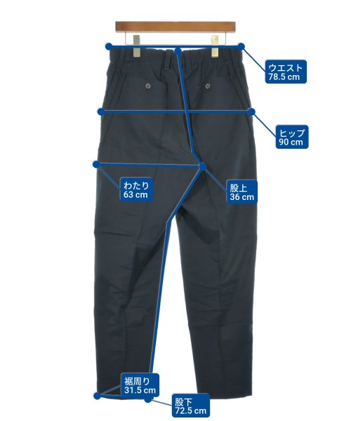 A-POC ABLE ISSEY MIYAKE กางเกง อื่น