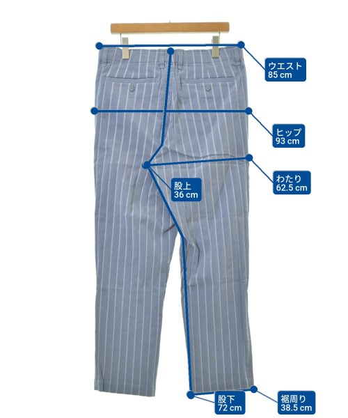 A-POC ABLE ISSEY MIYAKE กางเกง อื่น