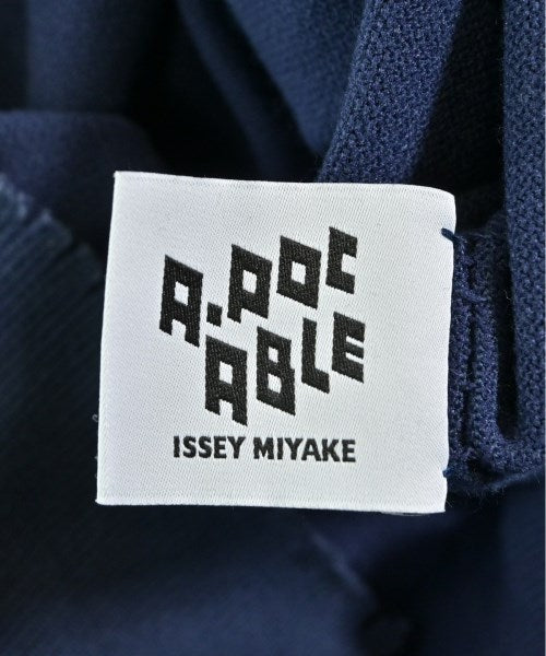 A-POC ABLE ISSEY MIYAKE ชุดเดรส