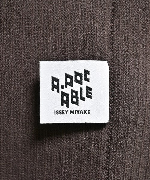 A-POC ABLE ISSEY MIYAKE เสื้อกันหนาว