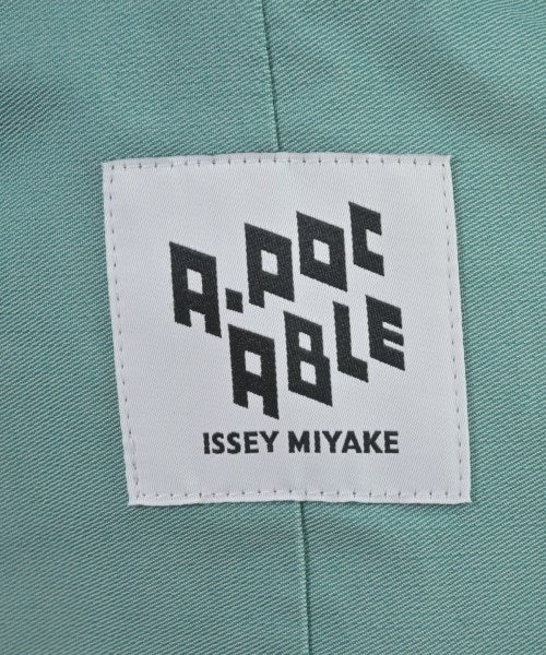 A-POC ABLE ISSEY MIYAKE แจ็คเก็ต