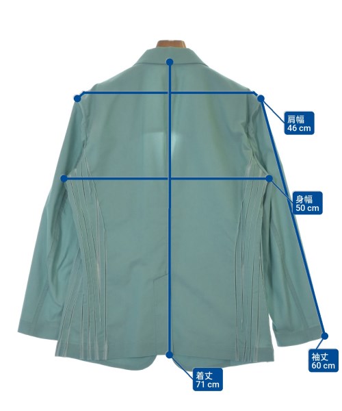 A-POC ABLE ISSEY MIYAKE แจ็คเก็ต