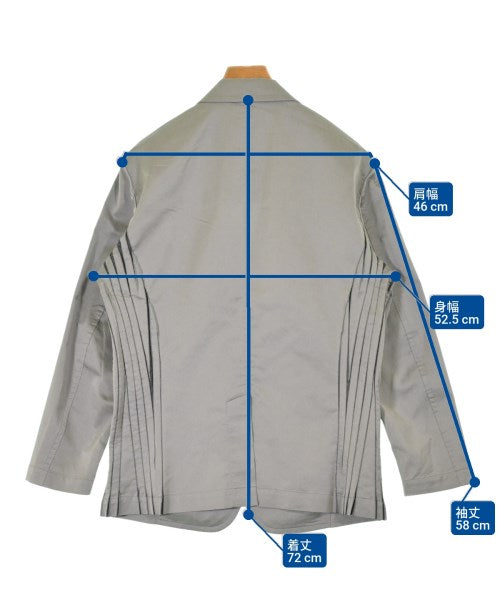 A-POC ABLE ISSEY MIYAKE แจ็คเก็ตลำลอง