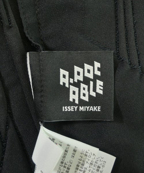 A-POC ABLE ISSEY MIYAKE กางเกง อื่น