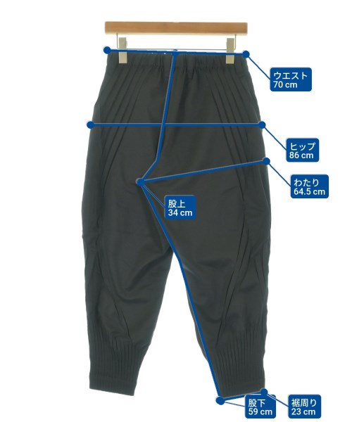 A-POC ABLE ISSEY MIYAKE กางเกง อื่น