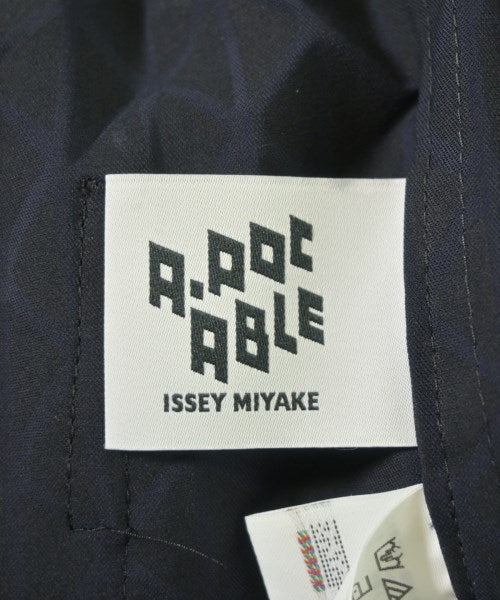 A-POC ABLE ISSEY MIYAKE กางเกง อื่น