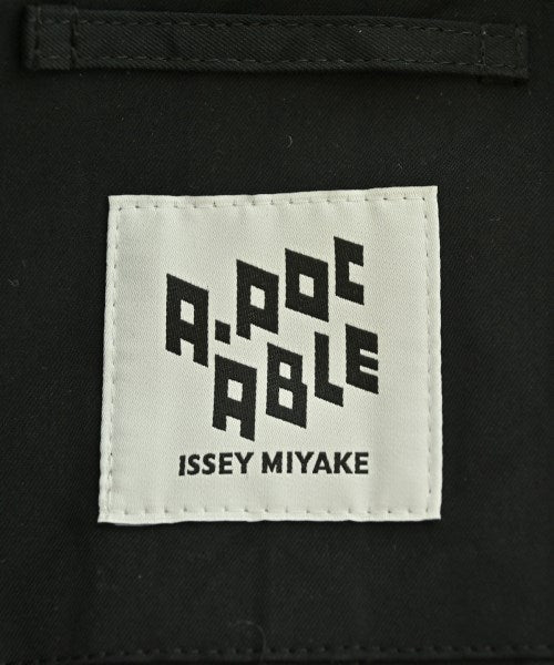 A-POC ABLE ISSEY MIYAKE แจ็คเก็ตลำลอง