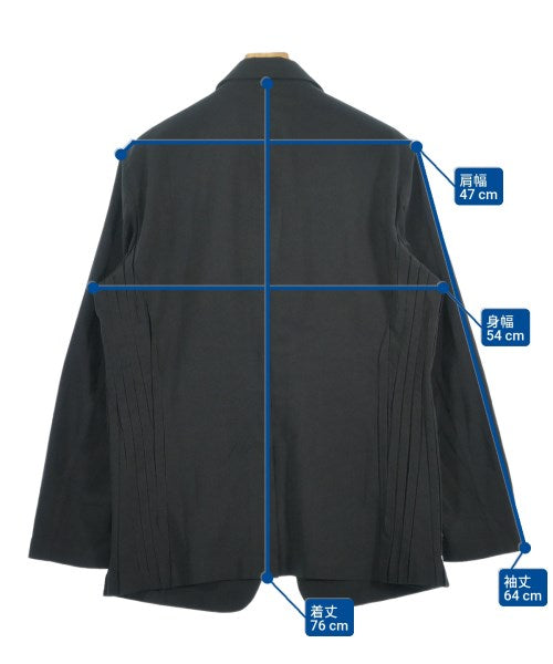 A-POC ABLE ISSEY MIYAKE แจ็คเก็ตลำลอง
