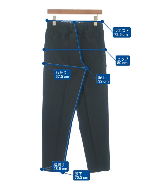 A-POC ABLE ISSEY MIYAKE กางเกง อื่น