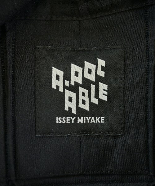 A-POC ABLE ISSEY MIYAKE แจ็คเก็ต อื่น