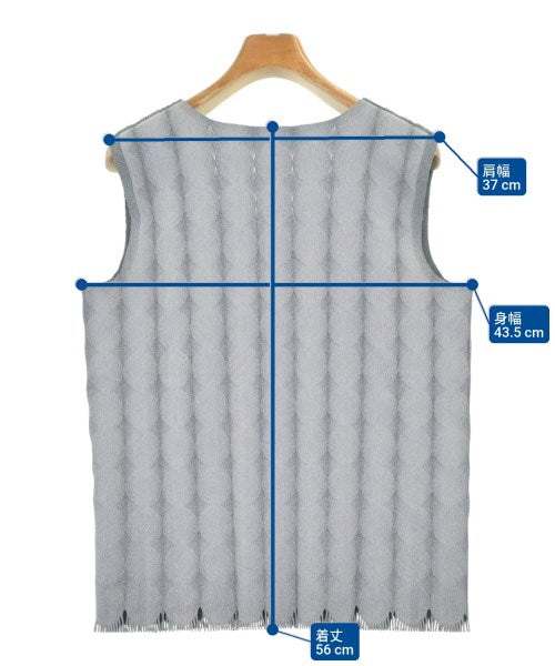 A-POC ABLE ISSEY MIYAKE แขนกุด
