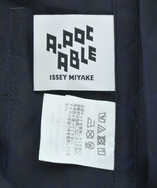 A-POC ABLE ISSEY MIYAKE กางเกงขายาว
