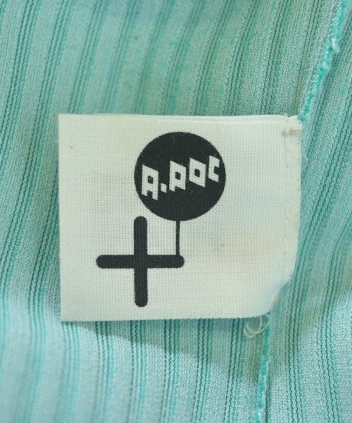 A-POC ABLE ISSEY MIYAKE เสื้อยืด/เสื้อท็อปส์