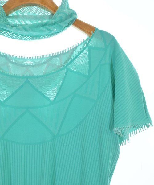 A-POC ABLE ISSEY MIYAKE เสื้อยืด/เสื้อท็อปส์