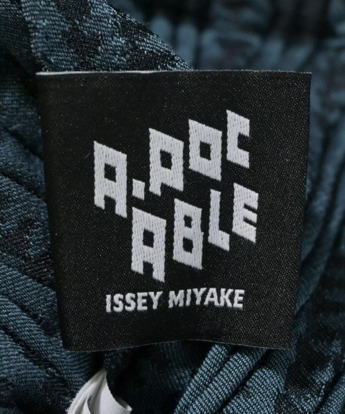 A-POC ABLE ISSEY MIYAKE กางเกง อื่น