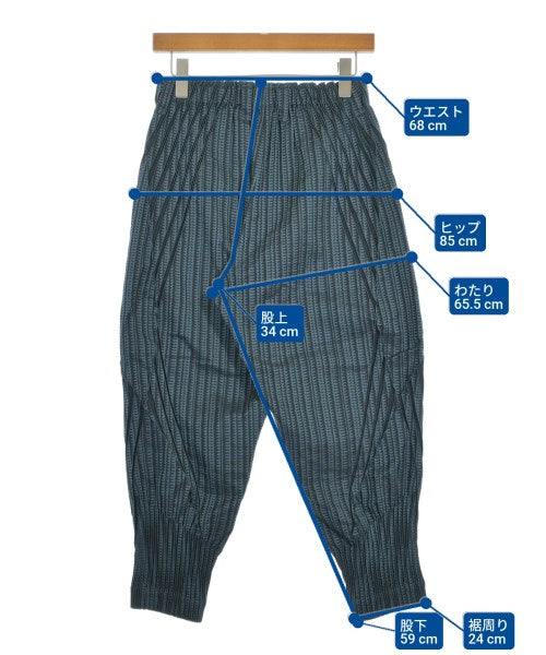 A-POC ABLE ISSEY MIYAKE กางเกง อื่น