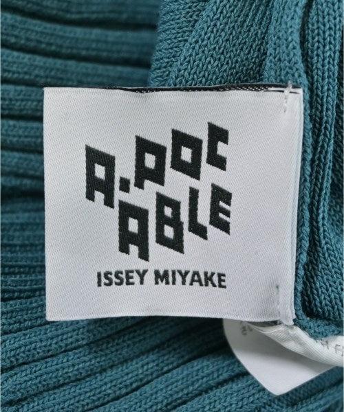 A-POC ABLE ISSEY MIYAKE เสื้อกันหนาว