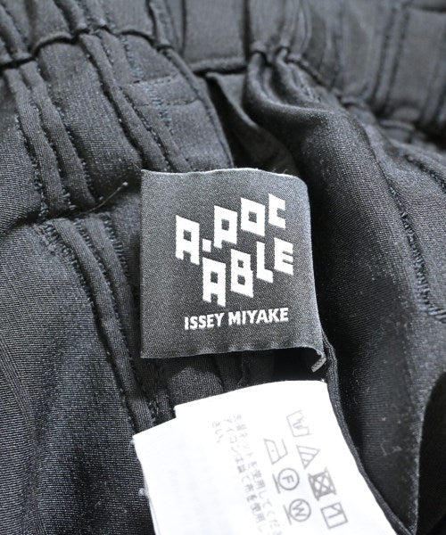 A-POC ABLE ISSEY MIYAKE กางเกง อื่น