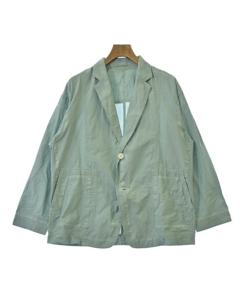 A-POC ABLE ISSEY MIYAKE แจ็คเก็ตลำลอง