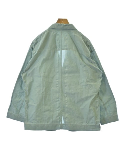 A-POC ABLE ISSEY MIYAKE แจ็คเก็ตลำลอง