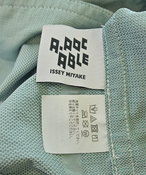 A-POC ABLE ISSEY MIYAKE แจ็คเก็ตลำลอง