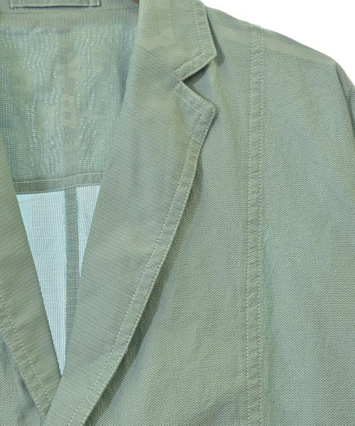 A-POC ABLE ISSEY MIYAKE แจ็คเก็ตลำลอง