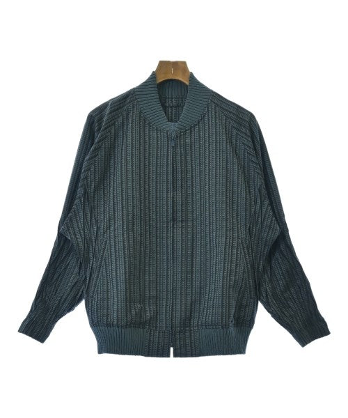 A-POC ABLE ISSEY MIYAKE แจ็คเก็ตเบลาส์ อื่น