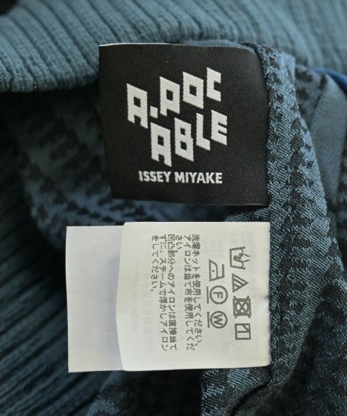 A-POC ABLE ISSEY MIYAKE แจ็คเก็ตเบลาส์ อื่น