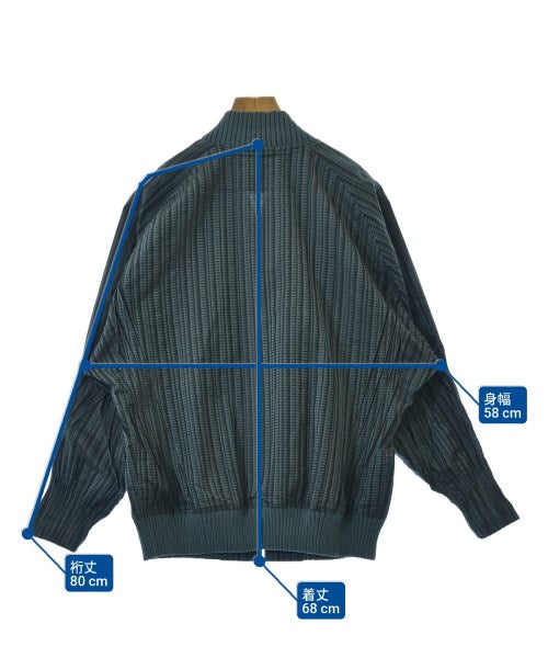 A-POC ABLE ISSEY MIYAKE แจ็คเก็ตเบลาส์ อื่น
