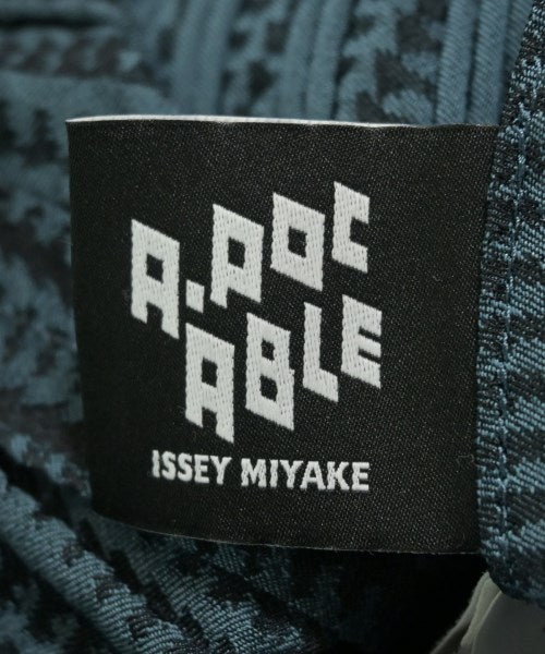A-POC ABLE ISSEY MIYAKE กางเกง อื่น