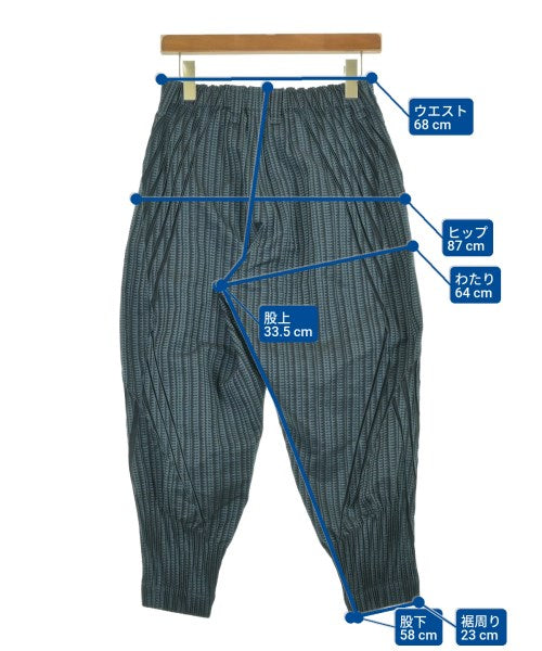 A-POC ABLE ISSEY MIYAKE กางเกง อื่น