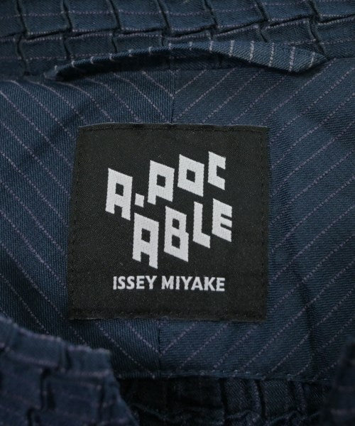 A-POC ABLE ISSEY MIYAKE แจ็คเก็ตลำลอง