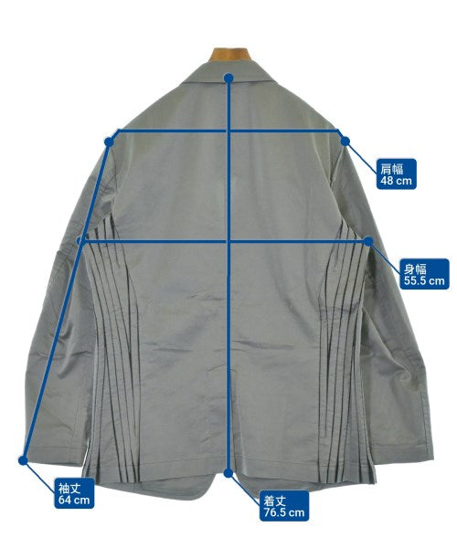 A-POC ABLE ISSEY MIYAKE แจ็คเก็ตลำลอง