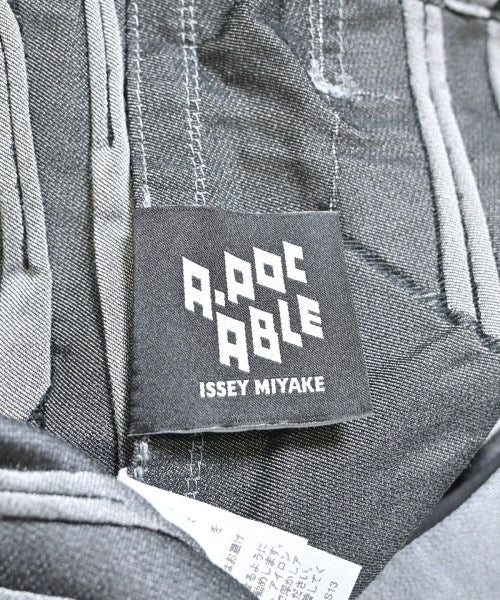 A-POC ABLE ISSEY MIYAKE กางเกง อื่น