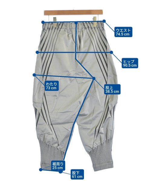 A-POC ABLE ISSEY MIYAKE กางเกง อื่น
