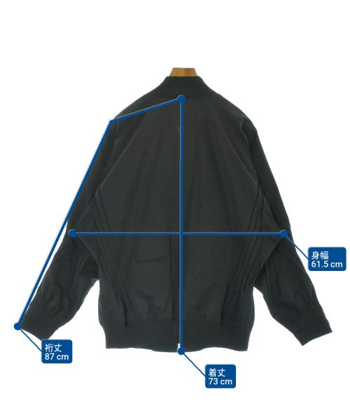 A-POC ABLE ISSEY MIYAKE แจ็คเก็ตเบลาส์ อื่น