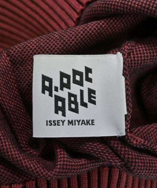 A-POC ABLE ISSEY MIYAKE เสื้อกันหนาว