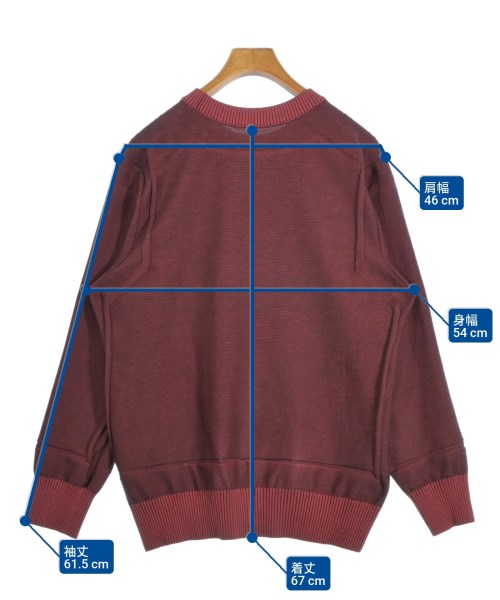 A-POC ABLE ISSEY MIYAKE เสื้อกันหนาว