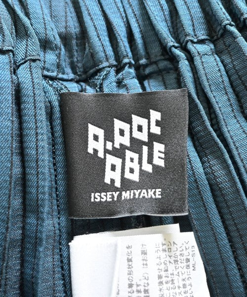A-POC ABLE ISSEY MIYAKE กางเกง อื่น