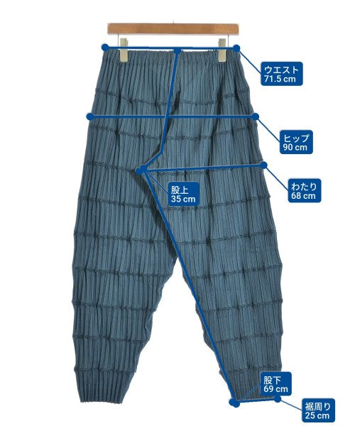 A-POC ABLE ISSEY MIYAKE กางเกง อื่น