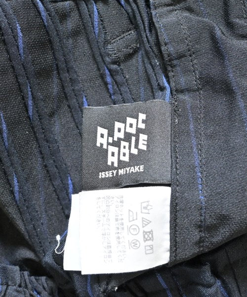 A-POC ABLE ISSEY MIYAKE กางเกง อื่น